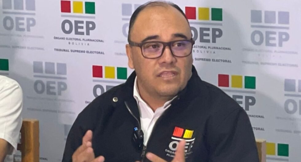 TSE DESCARTA RESPONSABILIDAD EN NO HABILITACIÓN DE CANDIDATO EN SAN IGNACIO