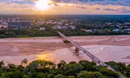 HALLAN PRESUNTO ARTEFACTO EXPLOSIVO DENTRO DE UNA MOCHILA EN EL URUBÓ