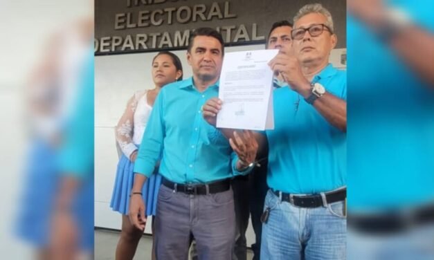ASIP ANUNCIA APELACIÓN TRAS CANCELACIÓN DE SU PERSONERÍA JURÍDICA