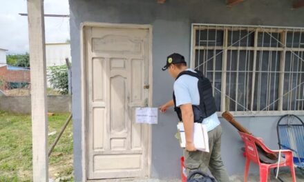 HOMBRE ACUSADO DE PORNOGRAFÍA INFANTIL ENVIADO A PALMASOLA