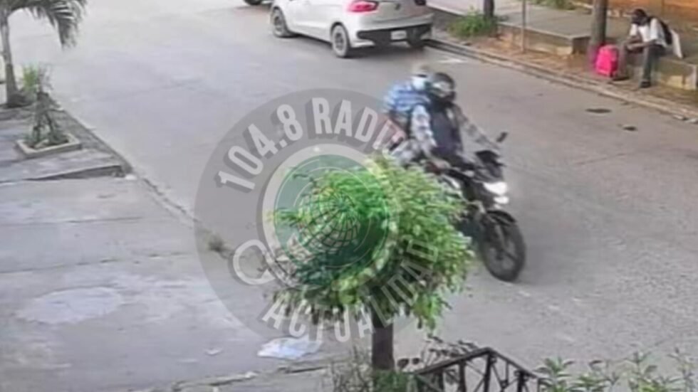 FISCALÍA INTENSIFICA LA BÚSQUEDA DE RESPONSABLES DEL ASESINATO DE LIBRECAMBISTA