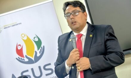 POSESIÓN DE DIRECTOR AUTORIDAD DE SUPERVISIÓN DE LA SEGURIDAD SOCIAL A CORTO PLAZO