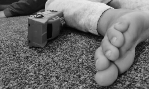 FISCALÍA INVESTIGA LA MUERTE DE UN MENOR DE UN AÑO EN COTOCA