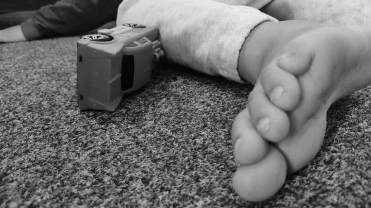 FISCALÍA INVESTIGA LA MUERTE DE UN MENOR DE UN AÑO EN COTOCA