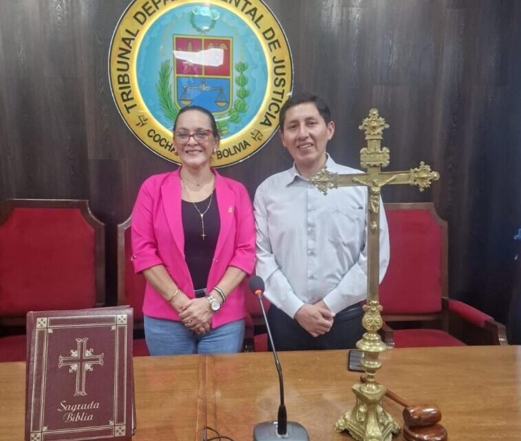 FISCALÍA Y AMABOL ESTRECHAN LAZOS DE COORDINACIÓN