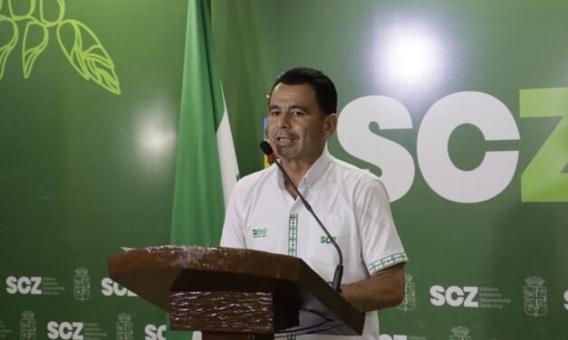 SEDES ALERTA POR AUMENTO DE CHIKUNGUNYA E INFLUENZA