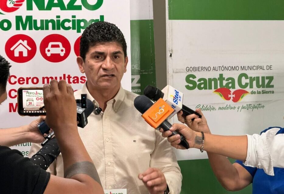 PERDONAZO TRIBUTARIO: CONDONACIÓN DE HASTA 100% EN MULTAS E INTERESES