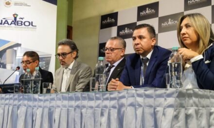 NAABOL REALIZARÁ AUDITORÍAS A ADMINISTRACIONES ANTERIORES