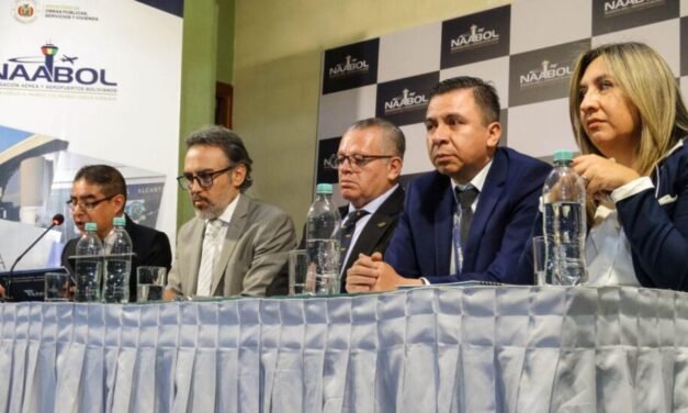 NAABOL REALIZARÁ AUDITORÍAS A ADMINISTRACIONES ANTERIORES