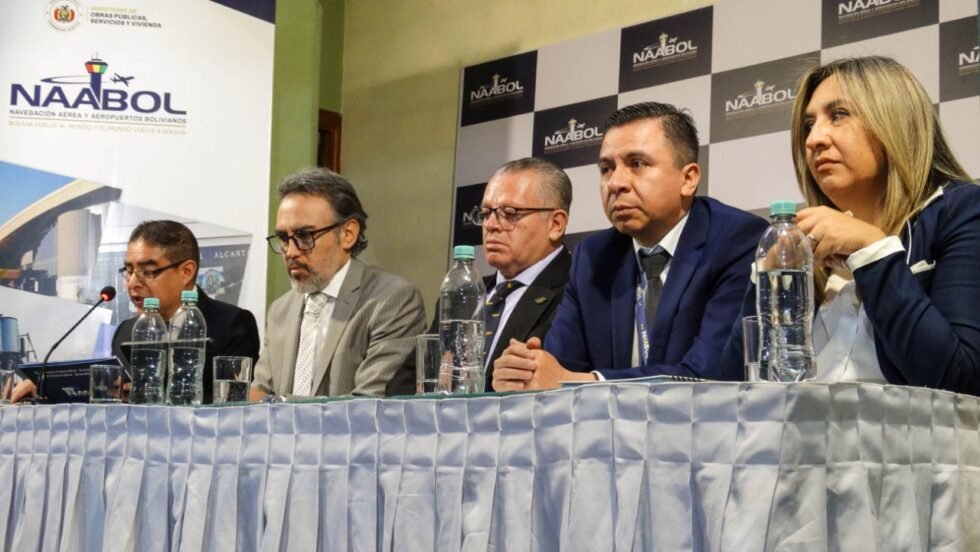 NAABOL REALIZARÁ AUDITORÍAS A ADMINISTRACIONES ANTERIORES