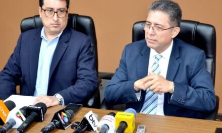 SANTA CRUZ CONTARÁ CON CENTRO DE OPERACIONES PARA DESASTRES NATURALES