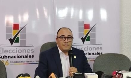 TSE RATIFICA CANCELACIÓN DE PERSONERÍAS DE ASIP Y SOL EN PROCESO ELECTORAL