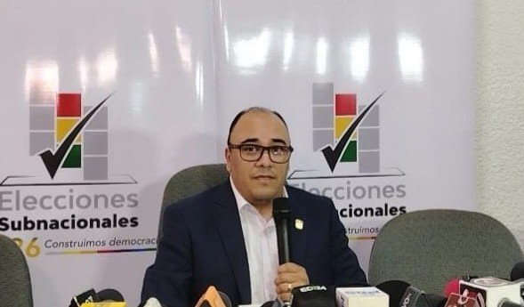 TSE RATIFICA CANCELACIÓN DE PERSONERÍAS DE ASIP Y SOL EN PROCESO ELECTORAL