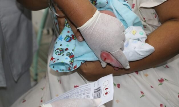PROGRAMA NEONATAL LOGRA PREVENIR ENFERMEDADES EN MÁS DE 300 RECIÉN NACIDOS