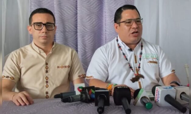 FISCALÍA PODRÍA DECLARAR REBELDE A URUGUAYO IMPUTADO EN EL CASO “MALETAS”