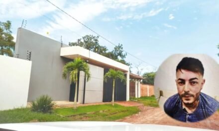 TRAS CAPTURA DE MARSET, REVELAN FALLOS QUE DEVOLVIERON SUS BIENES