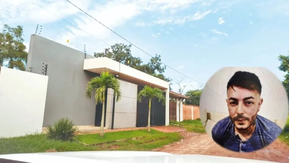 TRAS CAPTURA DE MARSET, REVELAN FALLOS QUE DEVOLVIERON SUS BIENES