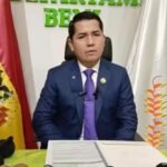 FISCALÍA INVESTIGA ASESINATO DE CIUDADANO BRASILEÑO EN EL BENI