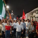 MAMEN CONQUISTÓ LAS URNAS Y PROMETE UNA GESTIÓN TRANSPARENTE