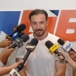 VELASCO AGRADECE RESPALDO Y ENFOCA SU CAMPAÑA EN SU PROPUESTA RUMBO AL BALOTAJE