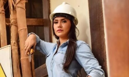 GABRIELA DE PAIVA ES PRIMER MUJER GOBERNADORA ELECTA DEL PAÍS