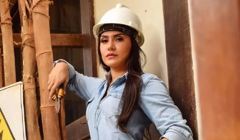 GABRIELA DE PAIVA ES PRIMER MUJER GOBERNADORA ELECTA DEL PAÍS