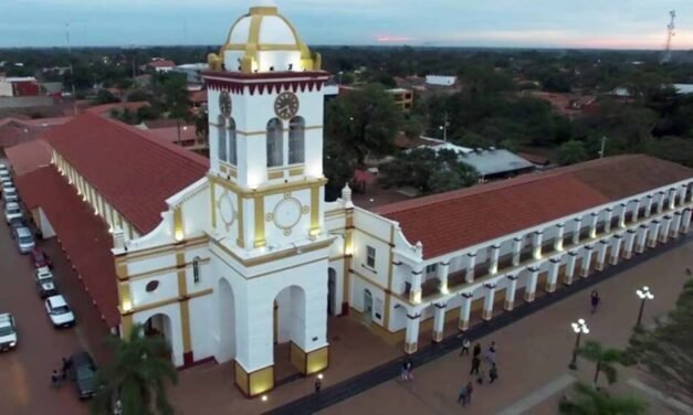 ARQUIDIÓCESIS CONVOCA A VIACRUCIS HACIA COTOCA POR LA CUARESMA