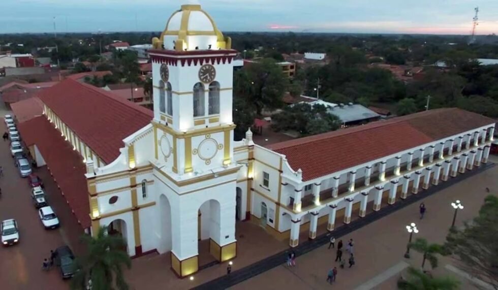 ARQUIDIÓCESIS CONVOCA A VIACRUCIS HACIA COTOCA POR LA CUARESMA