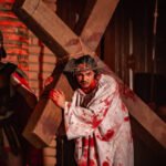 ARQUIDIÓCESIS DE SANTA CRUZ INAUGURA SEMANA SANTA CON LA OBRA “EL CALVARIO”