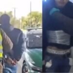BOLIVIANO ES DETENIDO EN CHILE CON MÁS DE 2 KG DE COCAÍNA