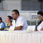 TED CONFIRMA REPETICIÓN DE VOTACIÓN EN 105 MESAS ESTE 5 DE ABRIL