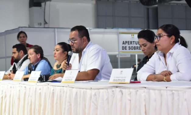TED CONFIRMA REPETICIÓN DE VOTACIÓN EN 105 MESAS ESTE 5 DE ABRIL