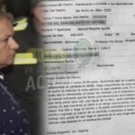 MARISOL NEGRETE DECLARA QUE DELIVERY SE HIZO PASAR POR POLICÍA