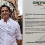 ALCALDÍA DE SANTA CRUZ ASEGURA TRANSICIÓN TRANSPARENTE CON CONVOCATORIA A SAAVEDRA