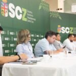 GOBERNACIÓN DE SANTA CRUZ PRESENTÓ RENDICIÓN FINAL 2025