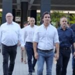 “EL 4 DE MAYO CAMBIAN LAS COSAS”: SAAVEDRA INICIA PROCESO DE TRANSICIÓN