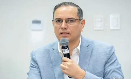 FISCALÍA CITARÁ A AKLY Y FIRMANTES DE CONTRATOS DE YPFB POR PRESUNTO SOBREPRECIO