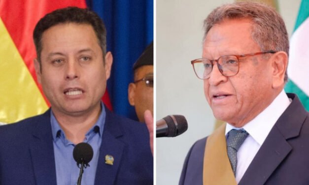 LARA CUESTIONA VERSIÓN DEL GOBIERNO SOBRE OPERATIVO CONTRA MARSET