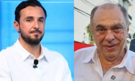 JP Y OTTO DISPUTARÁN LA GOBERNACIÓN EN SEGUNDA VUELTA