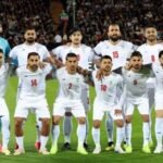 MINISTRO IRANÍ CONFIRMA QUE SU SELECCIÓN NO DISPUTARÁ EL MUNDIAL 2026