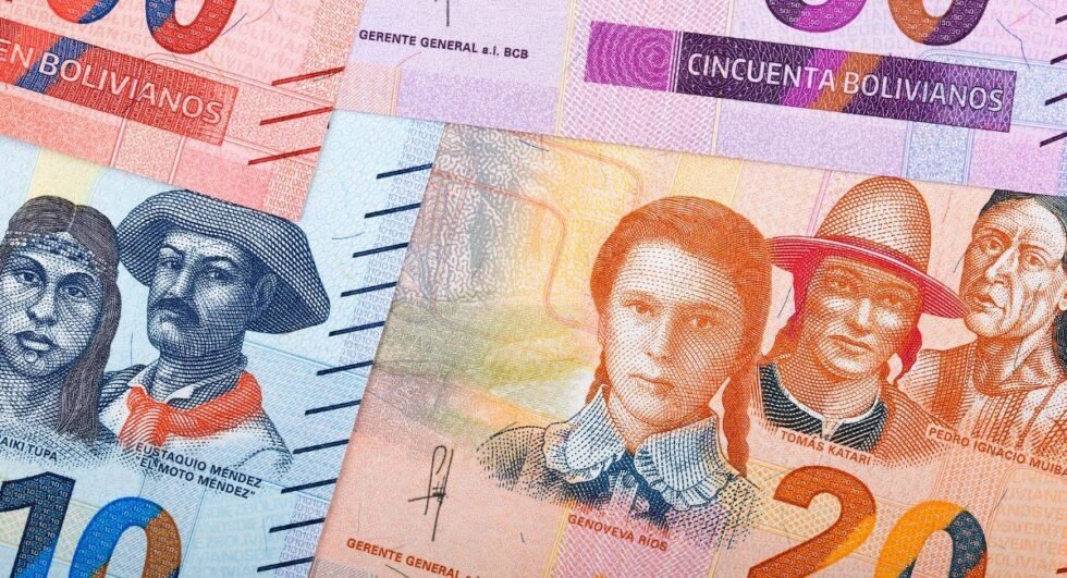 BCB HABILITA CANJE VOLUNTARIO DE BILLETES SERIE B DESDE EL 16 DE MARZO