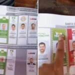 TED SANTA CRUZ CONFIRMA NUEVA VOTACIÓN EN 21 MESAS DE SAN IGNACIO DE VELASCO