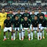 BOLIVIA ENFRENTA A SURINAM EN PARTIDO DECISIVO RUMBO A LA COPA MUNDIAL