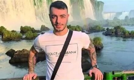 AUTORIDADES PARAGUAYAS SEÑALAN QUE MARSET PODRÍA ESTAR EN BOLIVIA