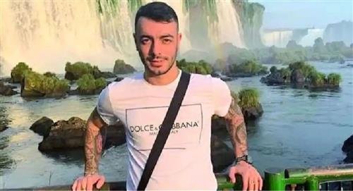 AUTORIDADES PARAGUAYAS SEÑALAN QUE MARSET PODRÍA ESTAR EN BOLIVIA