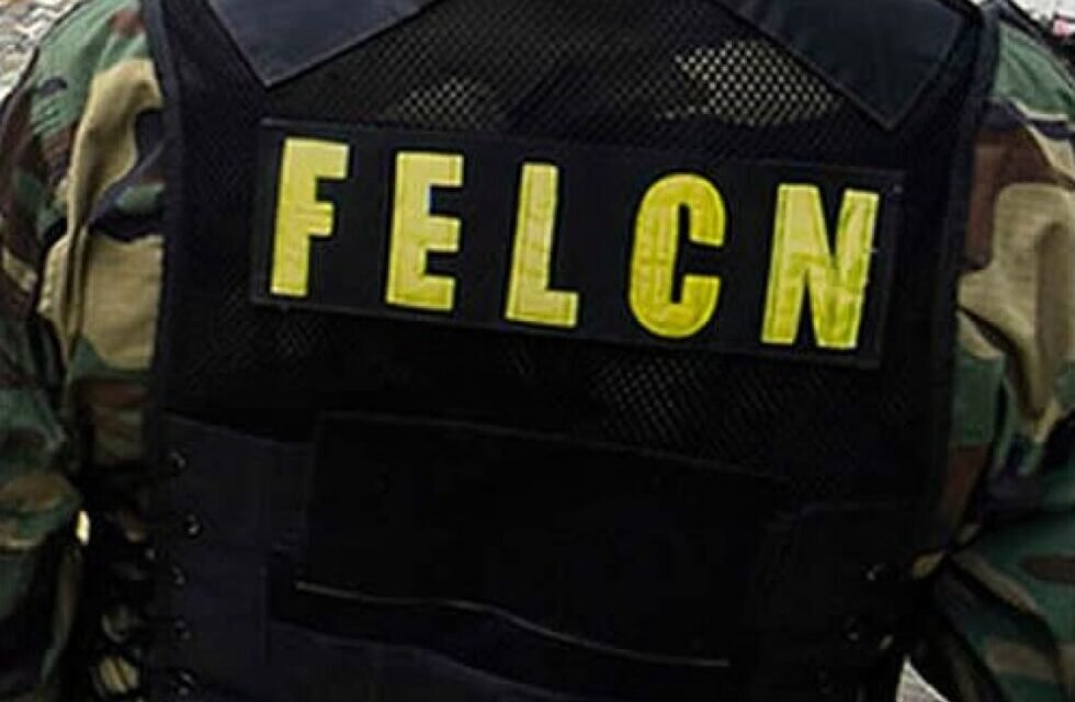 ALLANAN HACIENDA VINCULADA A SEBASTIÁN MARSET EN WARNES