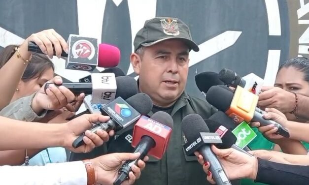 POLICÍA INVESTIGA MUERTE DE LIBRECAMBISTA EN LOS LOTES