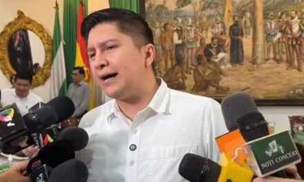 CONSEJO MUNICIPAL DE SANTA CRUZ SE PREPARA PARA ELEGIR ALCALDE INTERINO