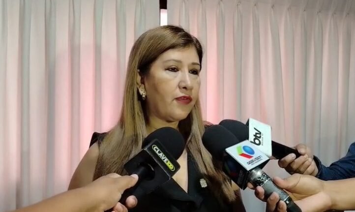 FISCALÍA IDENTIFICA A DOS AUTORES DEL ASESINATO DE LIBRECAMBISTA