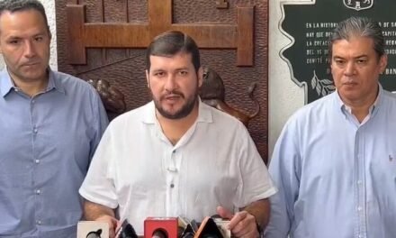 CÍVICO: “MÁS PROPUESTAS Y CERO GUERRA SUCIA EN EL DEBATE POR GOBERNACIÓN”